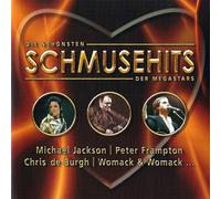 Various - (CD Compilation, 13 Titel, Diverse Künstler) Peter Frampton - Baby, I Love Your Way (LIVE) / Styx - Babe / ABC - All Of My Heart / chris de burgh - sailing away / Sam Brown - Stop u.a.