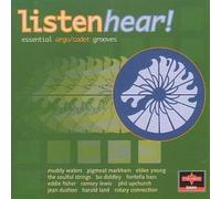 Various - (CD Compilation, 14 Titel, Diverse Künstler) Either Or (Eddie Fisher) / Voodoo Chile (Phil Upchurch) / Timetable (Harry Land Quintet) / Our Day Will Come (Fontella Bass) / Mr Kicks (Eldee Young) u.a.