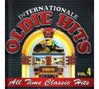 Various - (CD Compilation, 14 Titel, Diverse Künstler) Len Berry - You Can't Sit Down / Sha-Na-Na - Breakin' Up Is Hard To Do / Little Anthony & The Imperials - A Short Prayer / Bill Haley & The Comets - Tenor Man / Les Charts - I Told You So u.a.