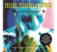 Various - (CD Compilation, 14 Titel, Diverse Künstler) M.B. Free - Awakening / Technoline featuring The Essence - People Of All Nations / Brain United - Dance With A Foreigner / Energizer - Touch The Energy / U-Tek - Bete (rote Bete remix) u.a.