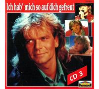 Various - (CD Compilation, 14 Tracks, Various, Diverse Artists, Künstler) Howard Carpendale - Let´s Say Goodbye / The Masquerade - Guardian Angel / Stefan Remmler - Die Zeit Mit Dir / Andy Borg - Am Anfang War Die Liebe / Rosanna Rocci - Arrivederci Ci u.a.