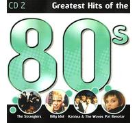Various - (CD Compilation, 15 Titel, Diverse Künstler) Gene Pitney & Marc Almond - Something's Gotten Hold Of My Heart / Whitesnake - Here I Go Again / Men At Work - It's A Mistake / The Stranglers - Golden Brown / Talking Heads - Road To Nowhere u.a.