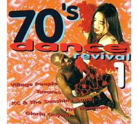 Various - (CD Compilation, 16 Titel, Diverse Künstler) Gladys Knight & The Pips - Come Back And Finish What You Started / The Imperials - Who'S Gonna Love Me / Delegation - Whers The Love / The Trammps - Zing Went The Strings Of My Heart / Randy Crawford - Street Life u.a.