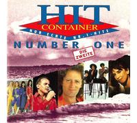 Various - (CD Compilation, 16 Titel, Diverse Künstler) Harry Belafonte - Banana Boat / Sweet - Co-Co / France Gall - Ella, Elle L'a / Visage - Fade To Gray / Kajagoogoo - two Shy u.a.