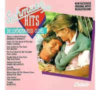 Various - (CD Compilation, 16 Titel, Diverse Künstler) Herman's Hermits - There's A Kind Of Hush / The Vogues - My Special Angel / Brook Benton - A Rainy Night In Georgia / Harry Belafonte - Jamaica Farewell / Kingston Trio - Where Have All The Flowers Gone u.a.