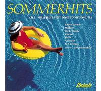 Various - (CD Compilation, 16 Titel, Diverse Künstler) Melanie - What Have They Done To My Song, Ma / John Paul Young - Standing In The Rain / Hello - New York Groove / Ray Stevens - Turn Your Radio On / The Kinks - Wonder Boy u.a.