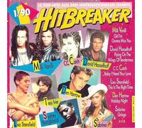 Various - (CD Compilation, 16 Titel, Diverse Künstler) Nina Hagen - Hold Me / Tess Ivie - Don't Ever Let Me Down / David Hasselhoff - Flying On The Wings Of Tenderness / Den Harrow - Holiday Night / Thomas Anders - One Thing u.a.
