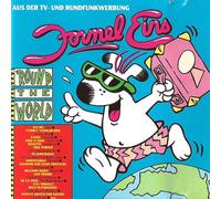Various - (CD Compilation, 16 Titel, Diverse Künstler) Soul II Soul - Get A Life / Jam Tronik - Another Day In Paradise / Montevideo - Starlight / The Oh Wells - Oh Well / Sigmund Und Seine Freunde - Erdbeermund u.a.