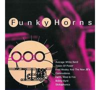 Various - (CD Compilation, 16 Titel, Diverse Künstler) Tower Of Power - Get Yo' Feet Back On The Ground / Lyn Collins - Think / Ronnie Laws - Always There / Bobby Byrd - I Know You Got Soul / Donald Byrd - Street Lady u.a.