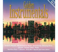 Various - (CD Compilation, 16 Tracks, Various Artists) Der rosarote Panther / Louis Lasarte - Dolannes Melodie / Ricky King - Verde / Gary Cliff - Red River Rock / Orchester Jack Moon - Swingin' Safari / The Jay Five - Early Bird etc..