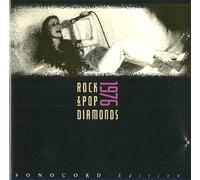 Various - (CD Compilation, 16 Tracks, Various Artists) John Miles - Music / Electric Light Orchestra - Livin' Thing / Sutherland Brothers & Quiver - Arms Of Mary / Jethro Tull - Too Old To Rock'n Roll Too Young To Die / Thin Lizzy - The Boys Are Back In Town etc..