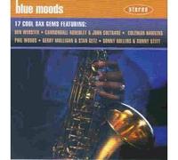 Various - CD Compilation, 17 Titel, Diverse Künstler) Ben Webster - You're Mine, You! / Quincy Jones - I Never Has Seen Snow / Flip Phillips - Cheek To Cheek / Dizzy Gillespie, Sonny Rollins & Sonny Stitt - I Know That You Know / Illinois Jacquet - Flying Home u.a.