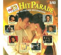 Various - (CD Compilation, 18 Titel, Diverse Künstler) Gaukler & Spione - Dieselben Sterne / Wiebke Schröder - Ohne Dich / Densow, Klaus - Ich Könnte Tausendmal Am Abend / Münchener Freiheit - Viel Zu Weit / Michelle - Prinz Eisenherz u.a.