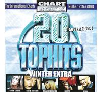 Various - (CD Compilation, 20 Titel, Diverse Künstler) Gigi D'Agostino - L'amour Toujours / Phil Fuldner Works#2 - Miami Pop / Roger Sanchez - Another Chance / Missy Elliott Feat. Ludacris - One Minute Man / 2raumwohnung - Sexy Girl (Im Radio) u.a.