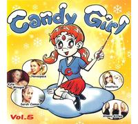 Various - (CD Compilation, 20 Titel, Diverse Künstler) Kate Ryan - Désenchantée (Radio Edit) / Yvonne Catterfeld - Niemand Sonst / The Corrs - Would You Be Happier? / Glashaus - Ich Bring' Dich Durch Die Nacht / Kelly Osbourne - Papa Don't Preach u.a.