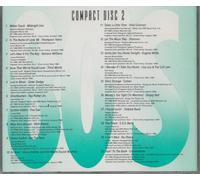Various - (CD Compilation, 20 Tracks, Various Artists) The Thompson Twins - In the name of love '88 / Matt Bianco - Wap-bam-boogie / Set The Tone - Dance Sucker / Eugene Wilde - Gotta get you home tonight / S.O.S. Band - The finest etc..