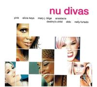 Various - (CD Compilation, 20 Tracks, Various, Diverse Artists, Künstler) Alicia Keys - Fallin' / Toni Braxton - Spanish Guitar / Angie Stone - Brotha / Whitney Houston - It's Not Right But It's Okay / Olivia - Bizounce u.a.