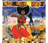 Various - (CD Compilation, 20 Tracks, Various, Diverse Artists, Künstler, DJ Jazzy Jeff & The Fresh Prince - Ring My Bell)