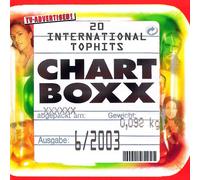 Various - (CD Compilation, 21 Tracks, Various Artists) Kid Alex - Young Love (Topless) / Haddaway - What Is Love (Reloaded) / Camouflage - I Can´t Feel You / Mustafa Sandal Feat. Gülcan - Aya Benzer 2003 (Moonlight) / The Faboulous Rimini Xpress