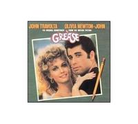 Various - (CD Compilation, 24 Titel, Diverse Künstler) Olivia Newton-John & John Travolta - You're The One That I Want / John Travolta - Sandy / Stockard Channing - Look At Me, I'm Sandra Dee / Cindy Bullens - Freddy My Love / Sammy Fain - Love Is A Many Splendored Thing u.a.