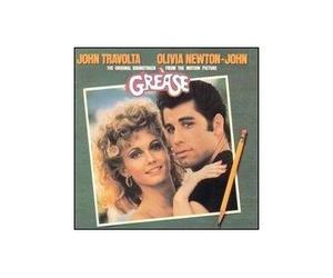 Various - (CD Compilation, 24 Titel, Diverse Künstler) Olivia Newton-John & John Travolta - You're The One That I Want / John Travolta - Sandy / Stockard Channing - Look At Me, I'm Sandra Dee / Cindy Bullens - Freddy My Love / Sammy Fain - Love Is A Many Splendored Thing u.a.