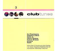 Various - (CD Compilation, 25 Titel, Diverse Künstler) Todd Terry - Something Goin'On / Dario G - Chyme / Encore - Le Disc Jockey / Moby - James Bond Theme / WestBam - Hard Times u.a.