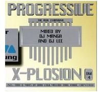 Various - (CD Compilation, 29 Titel, Diverse Künstler) DJ Lee - Partytime / Da Klubb Kings - Don't Stop / FPI Project - Everybody / John B. Norman - I Can't Stop / Nero Vs Avari - The Beginning u.a.
