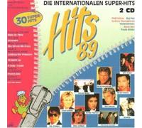 Various - (CD Compilation, 30 Titel, Diverse Künstler) Tone-Loc - Wild Thing (Vocal) / Neneh Cherry - Buffalo Stance / Phil Collins - In the air tonight 89 / Honesty 69 - French kiss / Engelbert Humperdinck - Red Roses For My Lady / Blue System - Magic Symphony u.a.