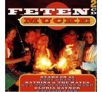 Various - (CD Compilation, 30 Tracks, Various, Diverse Artists, Künstler) Eddy Grant - Gimme Hope Jo'Anna / Tracey Ullman - Break away / Hans Albers - Goodbye, Johnny / elo - roll over beethoven / miles inc - children / golden earring - radar love u.a.