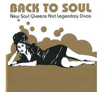 Various - (CD Compilation, 31 Tracks, Various Artists) Billie Holiday - Lover Man / The Shangri-Las - Leader Of The Pack / The Flirtations - Nothing But A Heartache / Marianne Faithfull - Sister Morphine / Nina Simone - I Put A Spell On You etc..