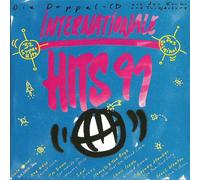 Various - (CD Compilation, 32 Titel, Diverse Künstler) DMA - Gypsy Woman (La Da Dee) / Londonbeat - I've Been Thinking About You / Blue System - Deja vu / Tony Christie - Come With Me To Paradise / Hi-Five - I Like The Way (The Kissing Game) u.a.