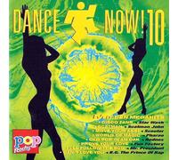 Various - (CD Compilation, 34 Titel, Diverse Künstler) Darkness - In My Dreams (Midnight Remix) / Mr. President - I'll Follow The Sun / Cappella - Gigamix / DJ Scat - Scat Rave / Ororo - Zombie (Dance Version) u.a.