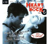 Various - (CD Compilation, 34 Tracks, Various, Diverse Artists, Künstler) Crash Test Dummies - In The Days Of The Caveman / Tina Turner - Let's Stay Together / Eros Ramazzotti - Se Bastasse Una Canzone / Gary Moore - Separate Ways / John Miles - The Right To Sing / Dionne Warwick - Age Of Miracles u.a.