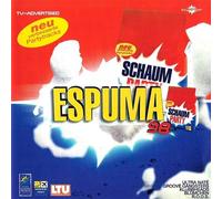 Various - (CD Compilation, 35 Tracks, Various, Diverse Artists, Künstler) 666 amok / ultra nate found a cure / r.o.o.s. living in a dream / robotnico backfired 2000 / activator 12 the dream / funky 9ers stars on 45 u.a.