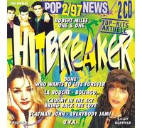 Various - (CD Compilation, 36 Titel, Diverse Künstler) Armand Van Helden - You Don't Even Know Me Oleta Adams - Circle Of One (Remix) Sandy B - Make The World Go Round (Deep Dish Radio Edit) Ken Doh - Nakasaki (I Need Love Tonight) Hollis P. Monroe - I'm Lonely u.a.