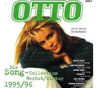 Various - (CD Compilation, 36 Titel, Diverse Künstler) Freak Power - Rush / Eartha Kitt - Where Is My Man - 94 / Inner Circle - Games People Play / Yaki-Da - I Saw You Dancing / Eartha Kitt - Santa Baby u.a.