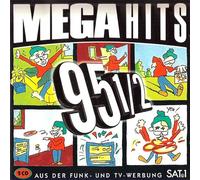 Various - (CD Compilation, 36 Titel, Diverse Künstler) Nina - The Reason Is You / Raver's Nature - Stop Scratching / Members Of Mayday - The Bells Of Reformation / Garfield - Cool Cat / X-Ite - Down Down Down / La Bouche - Be My Lover / Masterboy - Generation Of Love u.a.
