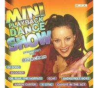 Various - (CD Compilation, 36 Tracks, Various, Diverse Artists, Künstler) Aaron Carter - Crazy Little Party Girl / Sash! Feat. Tina Cousins - Mysterious Times / Super Moonies - Kaempfe Sailor Moon / Heat Hunter - Weedy Weedy Wee / DJ BoBo - Around The World / Mark Van Dale With Enrico - Water Wave u.a.