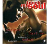 Various - (CD Compilation, 37 Titel, Diverse Künstler) Joe - Treat Her Like A Lady / Carl Thomas - Emotional / Yolanda Adams - Open My Heart / Changing Faces - That Other Woman / Next - Beauty Queen u.a.