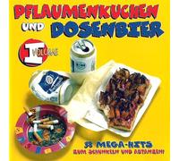Various - (CD Compilation, 38 Titel, Diverse Künstler) Frank Zander - Gimme Dat Ding / ZaZa - Zauberstab / Hans Werner Olm - Tanz, Papa, Tanz / Fokker - Gel Song (Kleine Melodie) / Die Zwei Chaoten - Du Treibst Rückwärts u.a.