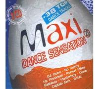 Various - (CD Compilation, 38 Titel, Diverse Künstler) marisa turner - deeper in the night / Delinquent Habits - Tres Delinquentes / Masterboy - Mister Feeling / PEARL - Kissing like a virgin / Garcia - Vamonos u.a.