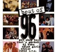 Various - (CD Compilation, 39 Titel, Diverse Künstler) The Kelly Family - I Can't Help Myself / George Michael - Fastlove / Sarah Brightman - A Question Of Honour / Deep Blue Something - Breakfast At Tiffany's / Pet Shop Boys - Se A Vida E u.a.