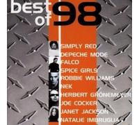 Various - (CD Compilation, 40 Titel, Diverse Künstler)