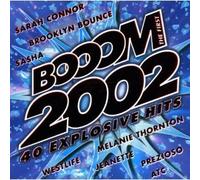 Various - (CD Compilation, 40 Titel, Diverse Künstler) Five - Closer To Me / Band Ohne Namen - Slipping Into You / Caroline Beil - When I Dream / Prezioso - Let's Talk About A Man / Sarah Connor - From Sarah With Love u.a.