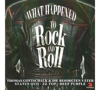 Various - (CD Compilation, 40 Titel, Diverse Künstler) ZZ Top - Gimme All Your Lovin' Rod Stewart - Hot Legs Scorpions - Rock You Like A Hurricane Ted Nugent - Cat Scratch Fever Fleetwood Mac - Don't Stop u.a.