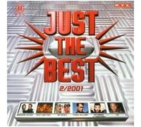 Various - (CD Compilation, 40 Tracks, Various Artists) Robbie Williams - Let Love Be Your Energy / Little Trees - Help! I'm A Fish (I'm A Little Yellow Fish) / Pizza Boys - Oh Le Le / Jessica Folcker - To Be Able To Love / Roxette - The Centre Of The Heart etc..