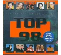 Various - (CD Compilation, 40 Tracks, Various, Diverse Artists, Künstler) Baddiel, Skinner & The Lightning Seeds - Three Lions ´98 / Phil Fuldner - The Final / Franka Potente & Thomas D - Wish (Komm Zu Mir) / Freundeskreis - Halt Dich An Deiner Liebe Fest / Wyclef Jean - Gone Till November u.a.