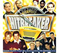 Various - (CD Compilation, 40 Tracks, Various, Diverse Artists, Künstler) Cliff Richard Can't Keep This Feeling In, Aqua Good Morning Sunshine, Phillharmania feat. Mike Batt Bright Eyes, Tanita Tikaram If I Ever, Kathy Kelly You're losing you, gil talk to you, rafet el roman leyla u.a.