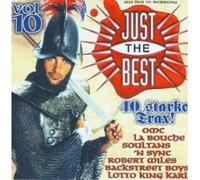 VARIOUS - (CD Compilation, 40 Tracks, Various, Diverse Artists, Künstler) Hubert Kah - C'est La Vie / E-Rotic - Who Wants To Live Forever / Michelle - Do Me Baby / Lisa Moorish - I'm Your Man / inner city - do me right / lotto king karl - da ist die tür u.a.