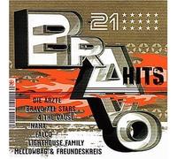 Various - (CD Compilation, 42 Titel, Diverse Künstler) K-Ci & JoJo - All My Life / Destiny's Child Feat. Wyclef Jean - No No No / Color Blind - Sentimental Fool / Busta Rhymes - Turn It Up / Herbert Grönemeyer - Bleibt Alles Anders u.a.
